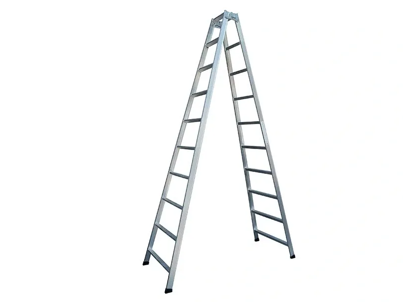 Thang nhôm chữ A Poongsan PS-2100
