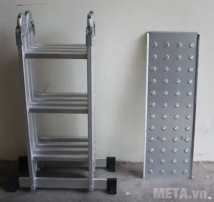 Phụ kiện tấm ngang cho thang ADM 103