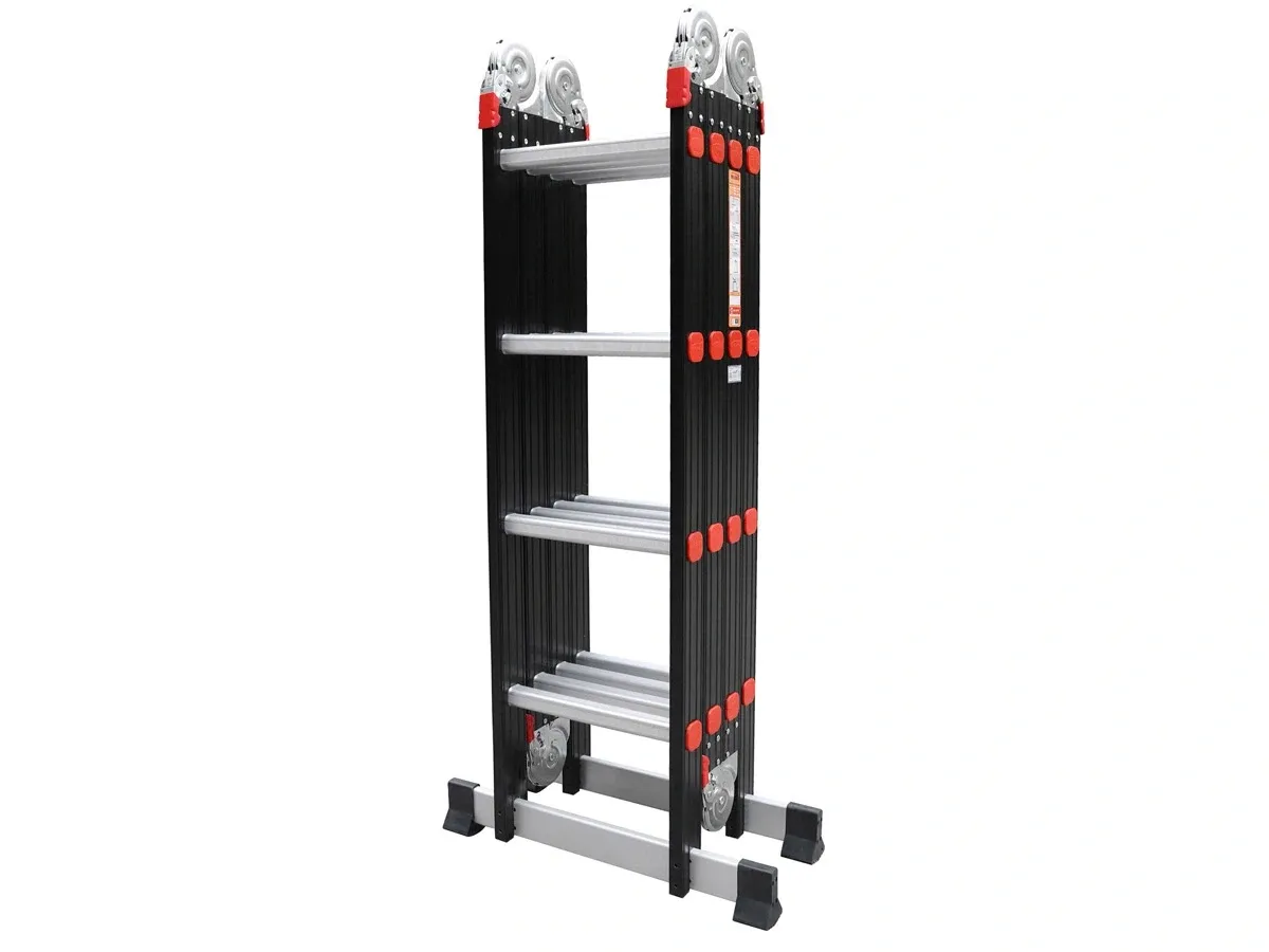 Thang nhôm gấp Nikawa NKG-44