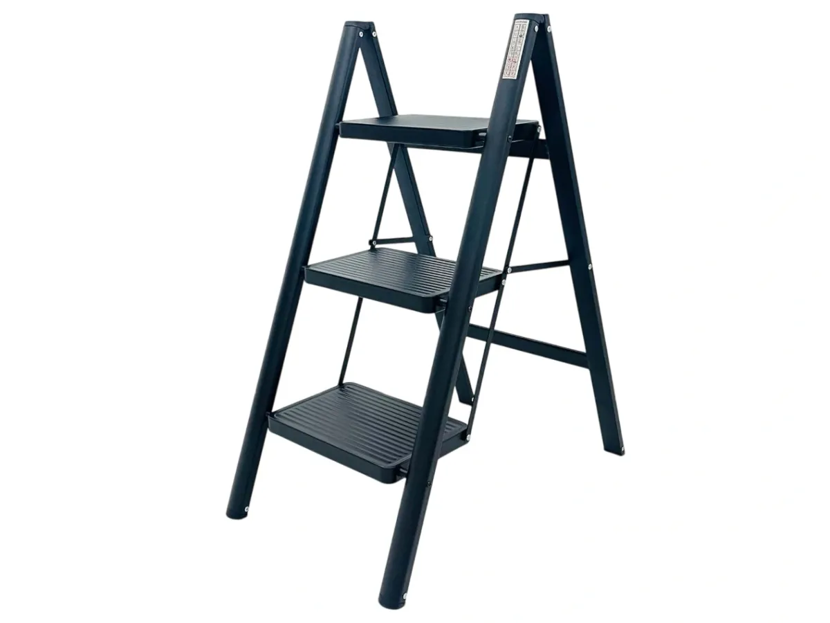 Thang nhôm ghế 3 bậc Sumika A103