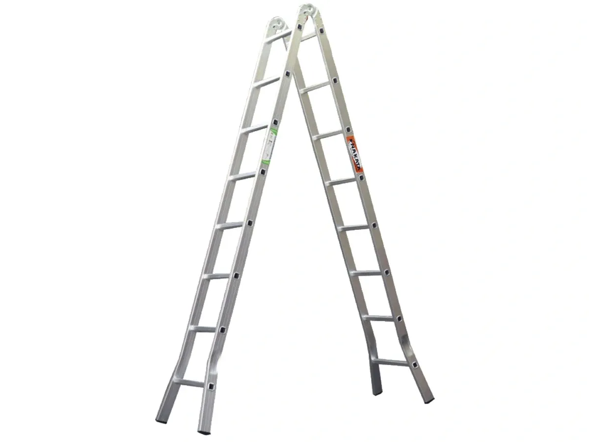 Thang nhôm khóa tự động chữ A Nakata VN30 (3m)