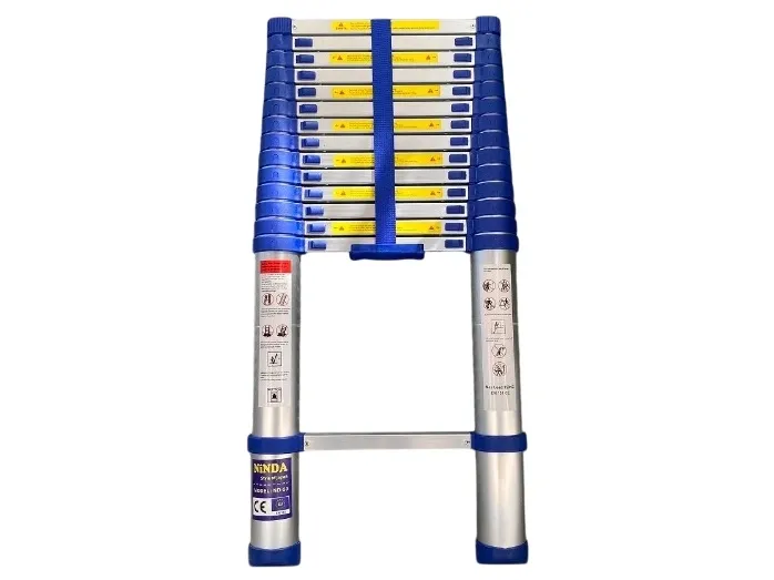 Thang nhôm rút gọn Ninda ND-50B