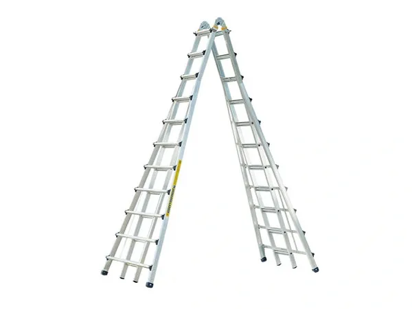 Thang nhôm rút Hàn Quốc JALS-51