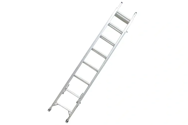 Thang nhôm trượt Poongsan PS-3050-2
