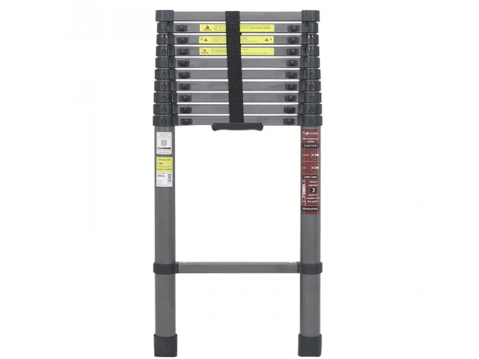Thang rút đơn thép carbon Fujihome STL43