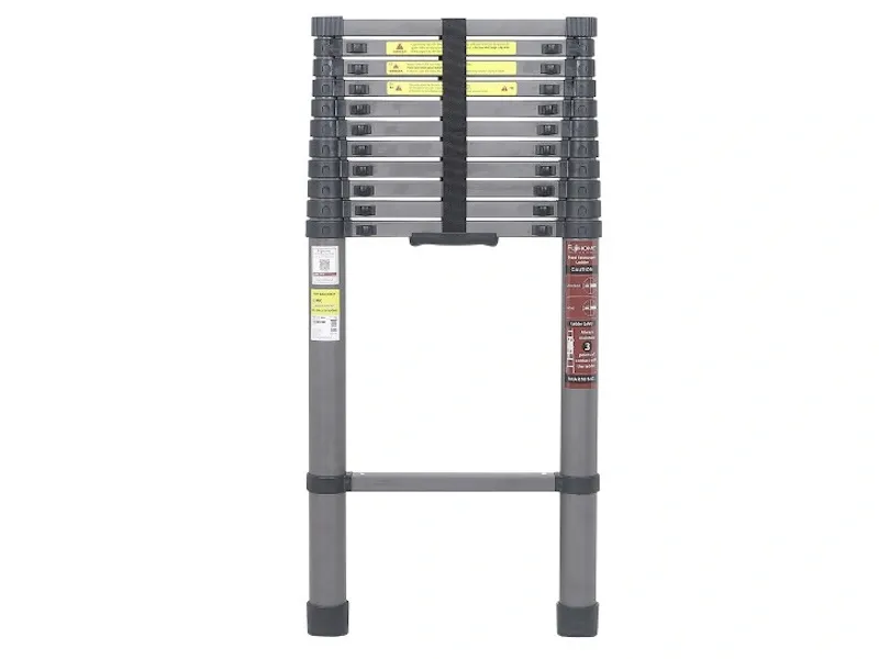 Thang rút đơn thép carbon Fujihome STL47