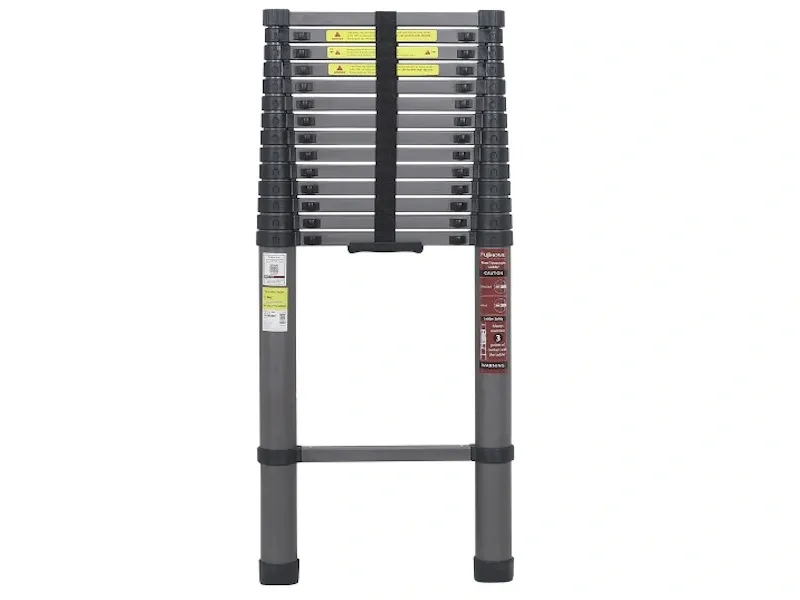 Thang rút đơn thép carbon Fujihome STL59