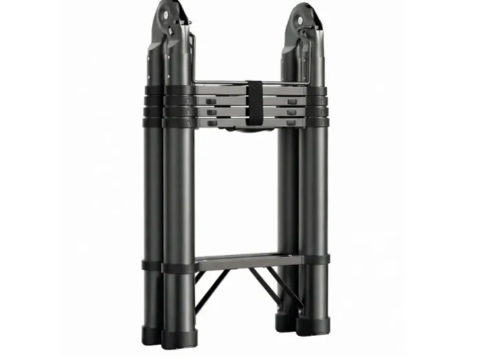 Thang rút gọn chữ A Fujihome STLA42