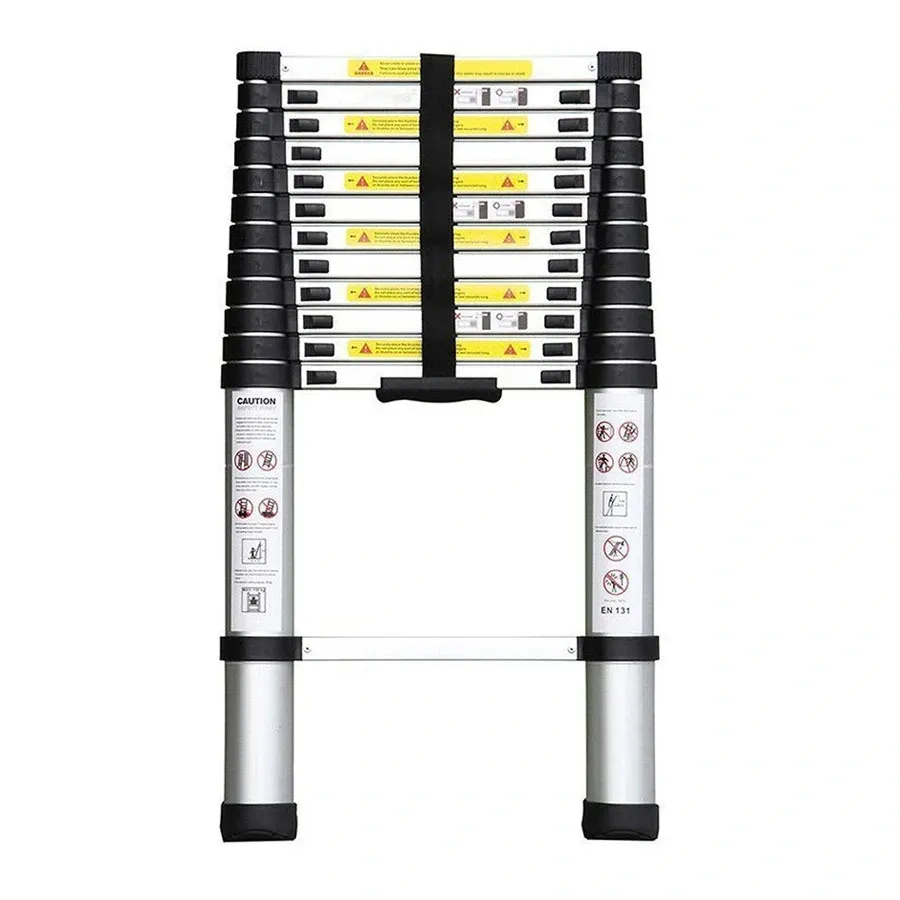 Thang xếp đơn Ameca AMD-380