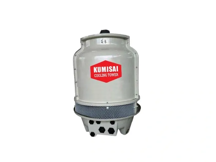 Tháp giải nhiệt làm mát Kumisai KMS 15RT