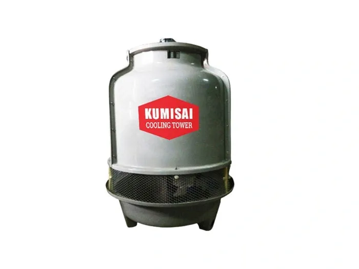 Tháp giải nhiệt làm mát Kumisai KMS 20RT