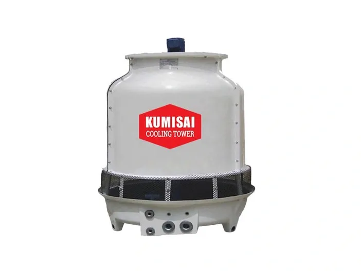 Tháp giải nhiệt làm mát Kumisai KMS 25RT