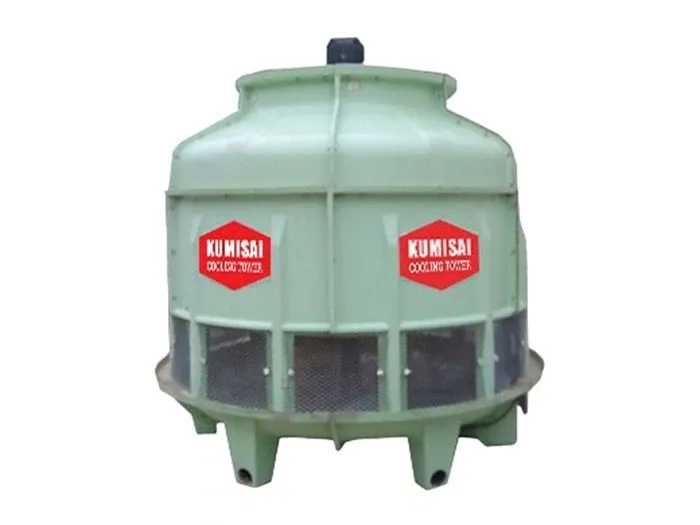 Tháp giải nhiệt làm mát Kumisai 30RT