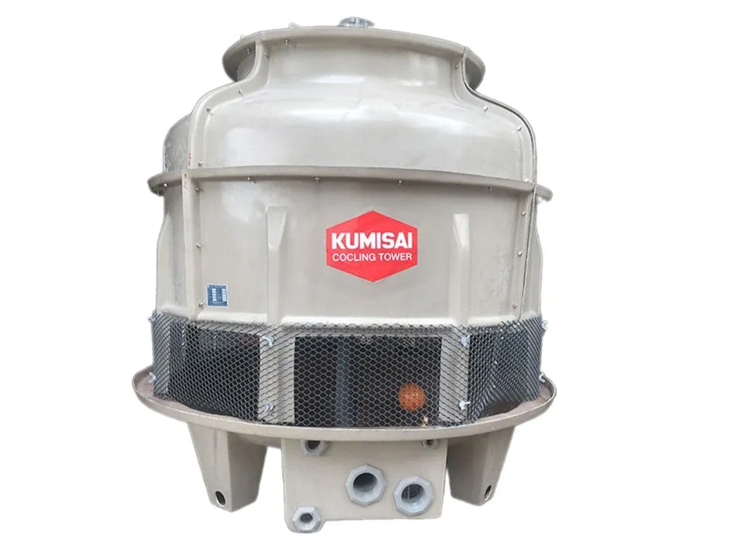 Tháp giải nhiệt làm mát Kumisai KMS 40RT