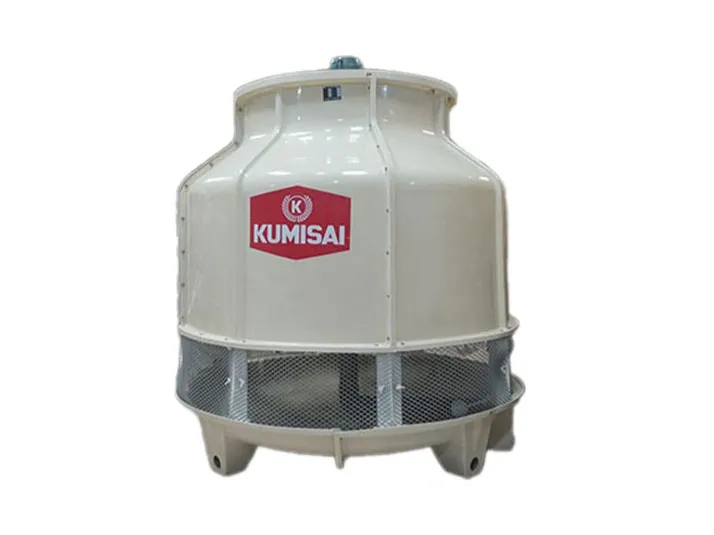 Tháp giải nhiệt làm mát Kumisai 60RT