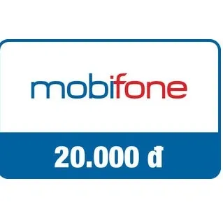 Thẻ cào điện thoại mệnh giá 10.000