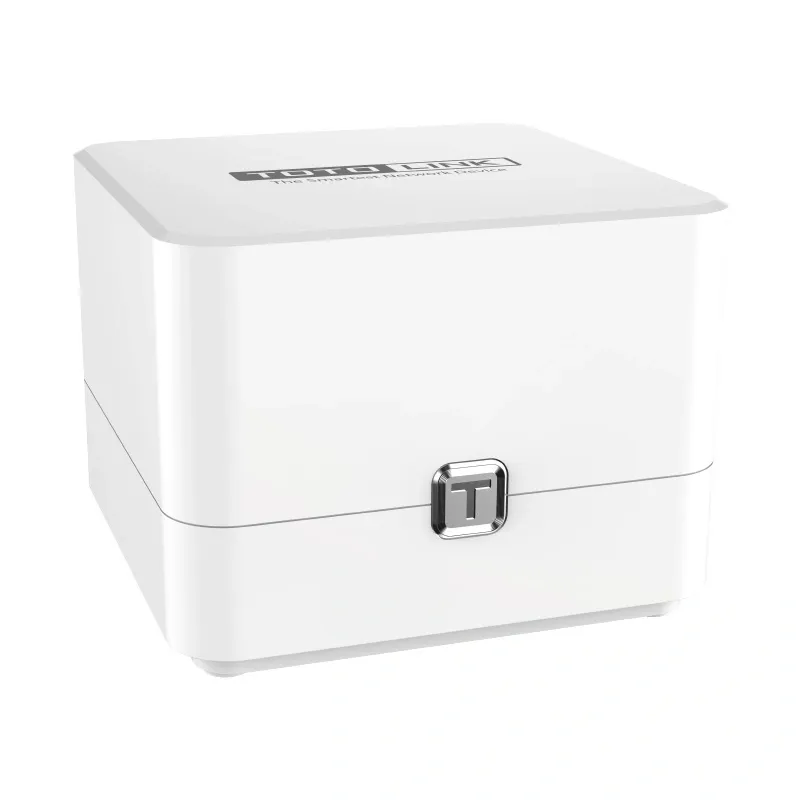 Thiết bị định tuyến mạng không dây Totolink T6 (AC1200)