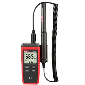 Thiết bị đo nhiệt độ, độ ẩm Uni-T UT333