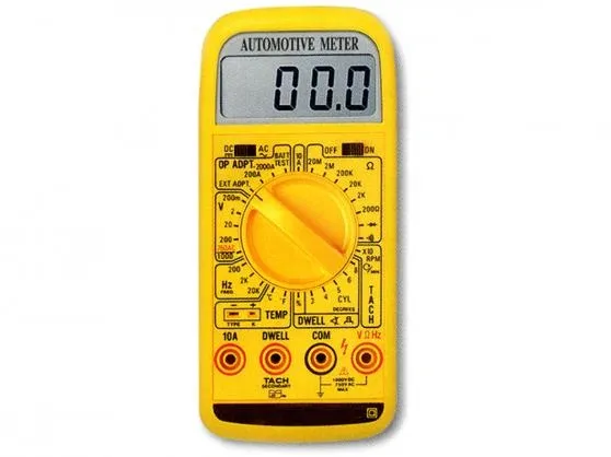 Thiết bị kiểm tra điện tổng hợp Automaster 989-5322