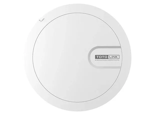 Thiết bị phát Wifi ốp trần băng tần kép CA1200-PoE AC1200