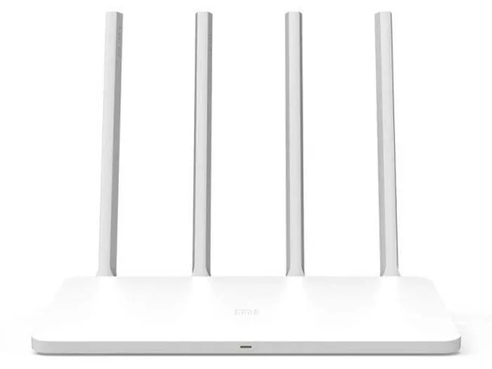 Thiết bị phát Wifi Router Xiaomi Gen 3 DVB4150CN