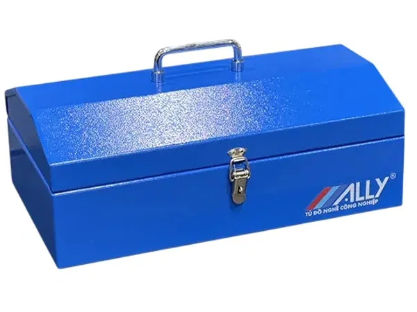 Thùng đồ kim loại Ally QT-XTW4150