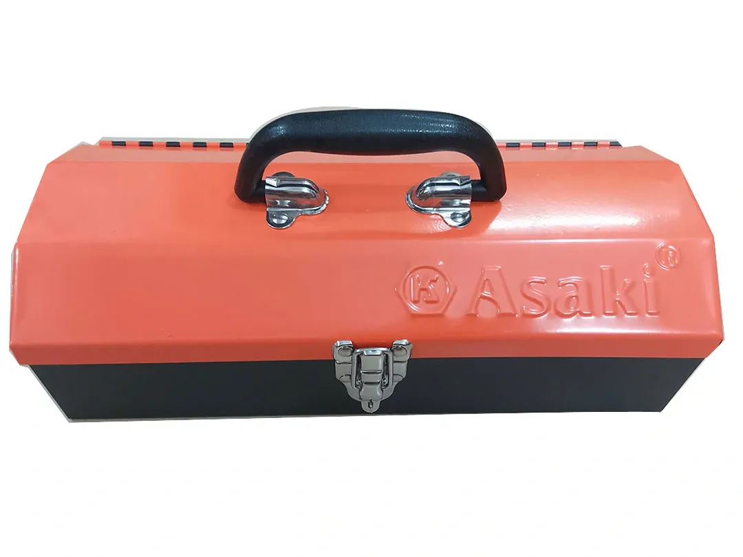 Thùng đồ nghề bằng sắt Asaki AK-9950