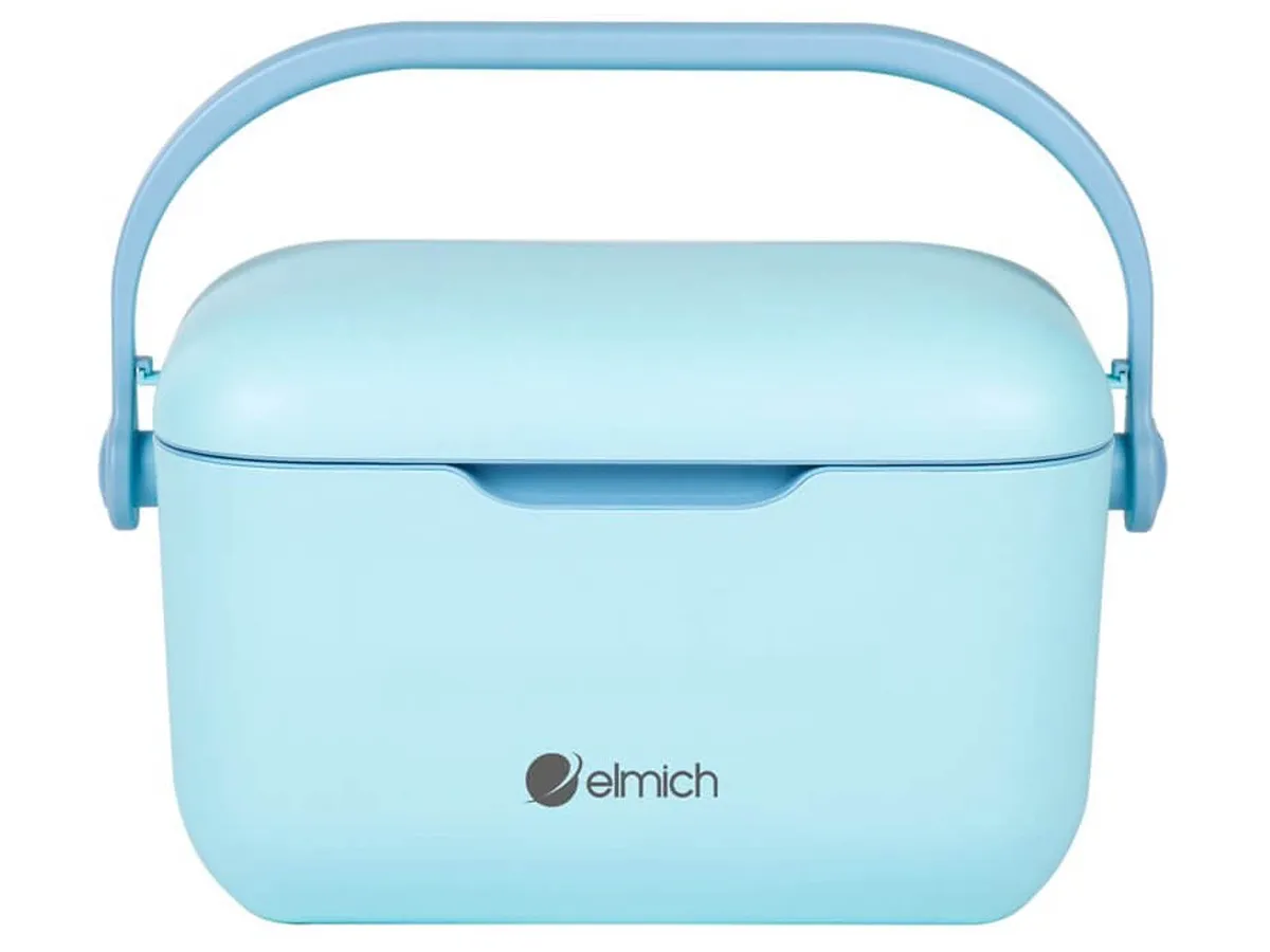 Thùng giữ đá lạnh 19L Elmich EL0265