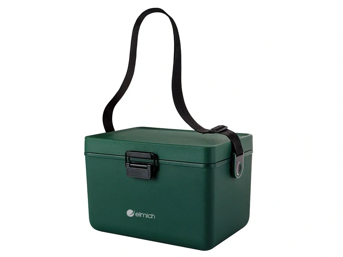 Thùng giữ đá lạnh Elmich EL0266 - 12 lít