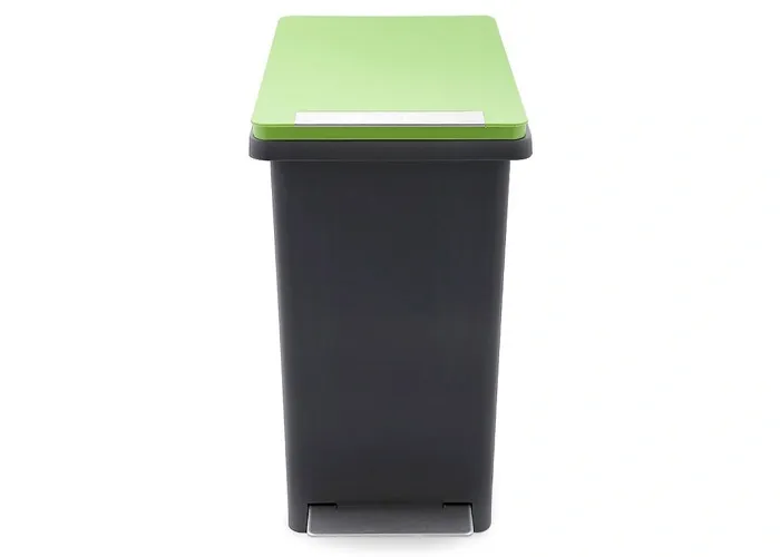 Thùng rác nhựa Compact X Fitis PPL1-904 - 20 lít