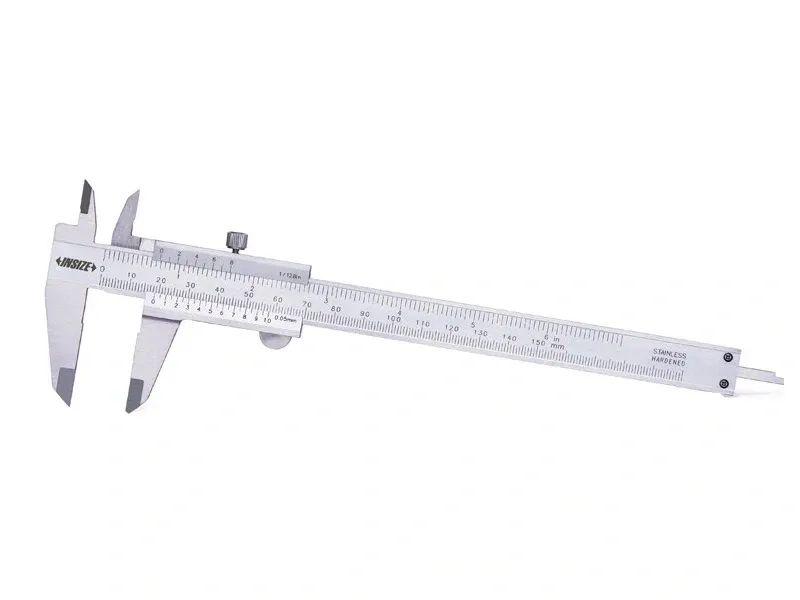 Thước cặp cơ Insize 1205-200s
