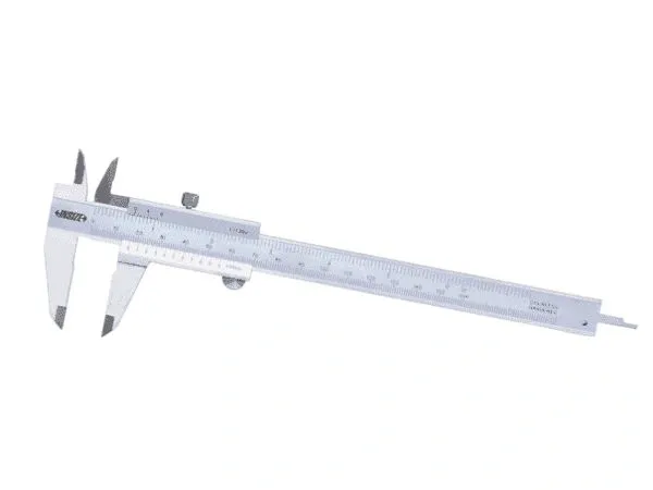 Thước cặp cơ khí Insize 01205-2001S