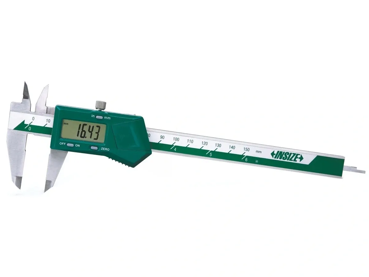 Thước cặp điện tử Insize 1108-200