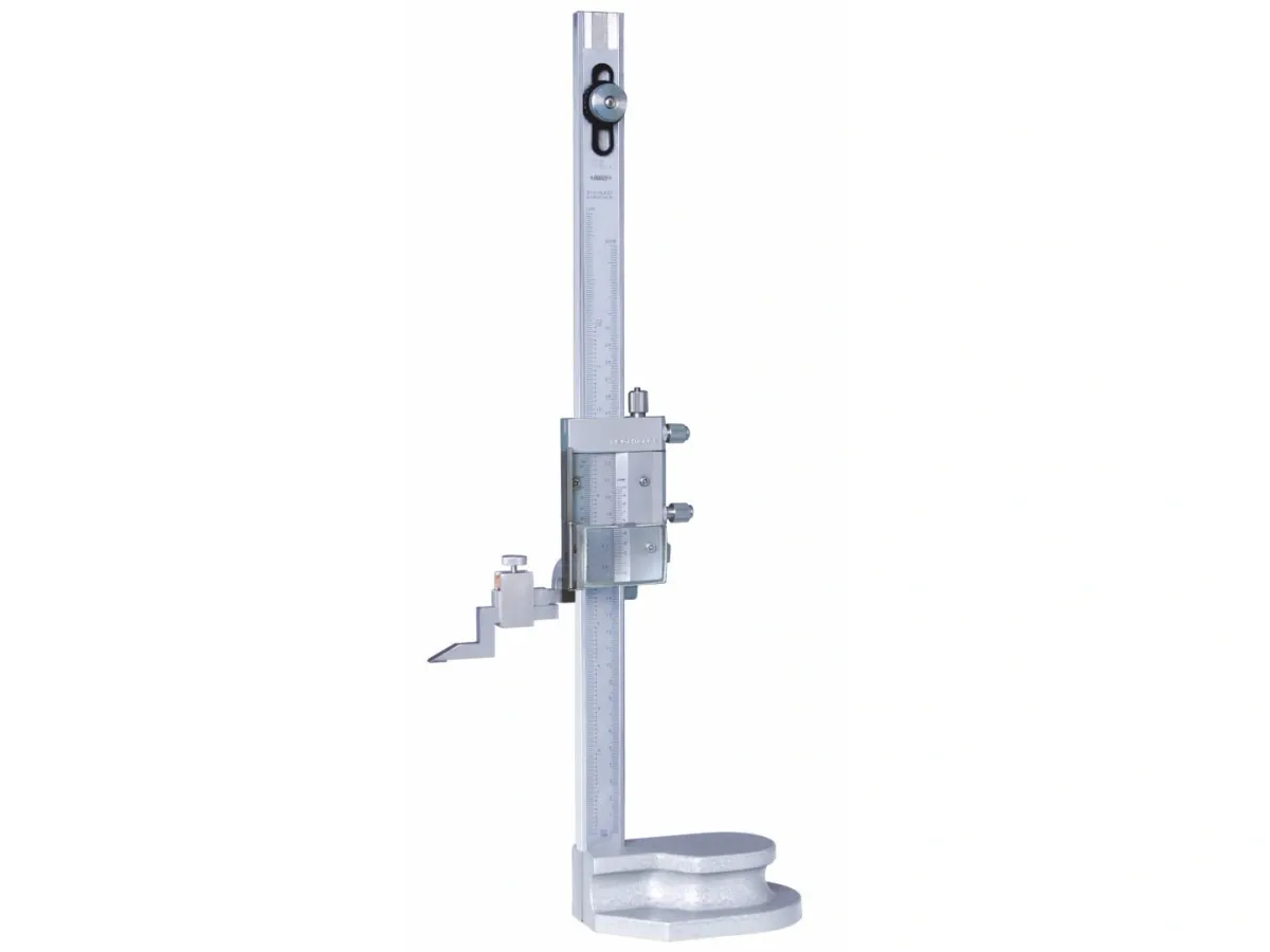 Thước đo cao cơ khí Insize 1250-300
