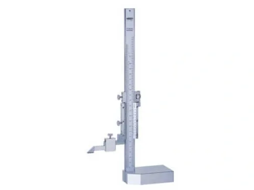 Thước đo cao cơ khí Insize 1253-200