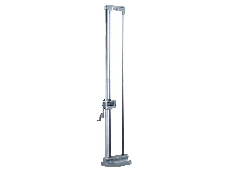 Thước đo chiều cao điện tử Mitutoyo 192-615-10 (0mm - 1.000mm)