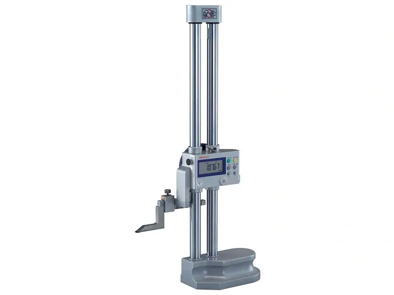 Thước đo chiều cao điện tử Mitutoyo 192-664-10 (0mm - 600mm)