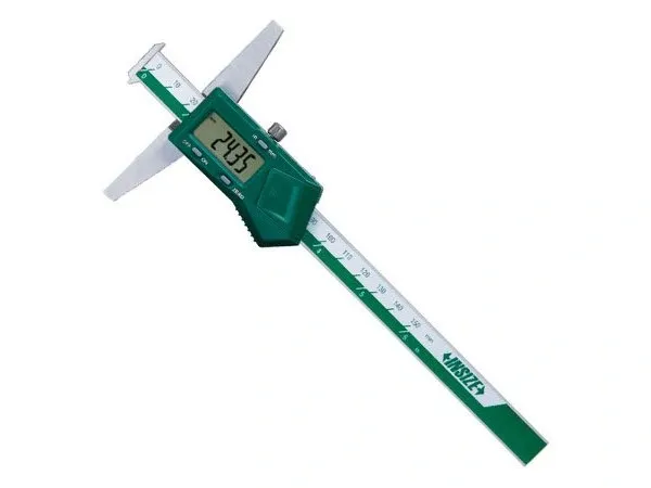 Thước đo chiều sâu Insize 1141-300A