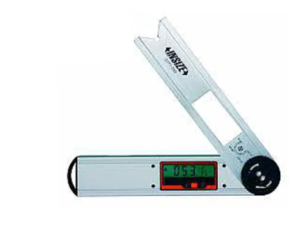 Thước đo góc điện tử Insize 2171-250