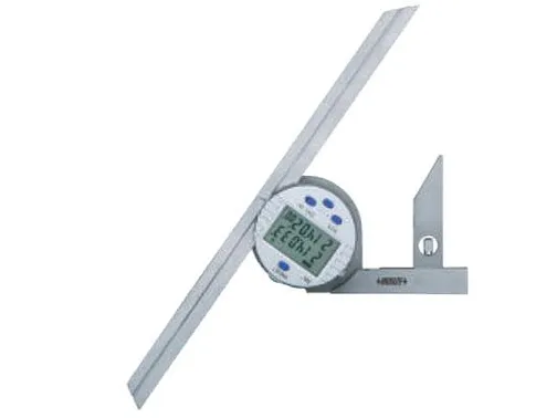 Thước đo góc điện tử Insize 2172-360A