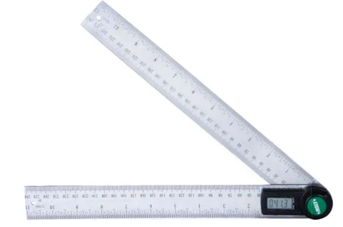 Thước đo góc điện tử Insize 2176-300
