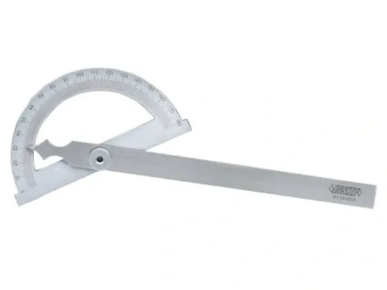 Thước đo góc Insize 4799-180