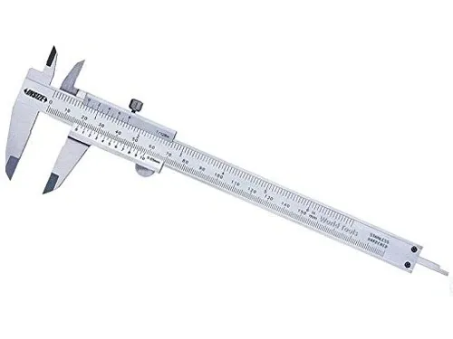 Thước kẹp cơ khí Insize 1205-3002S