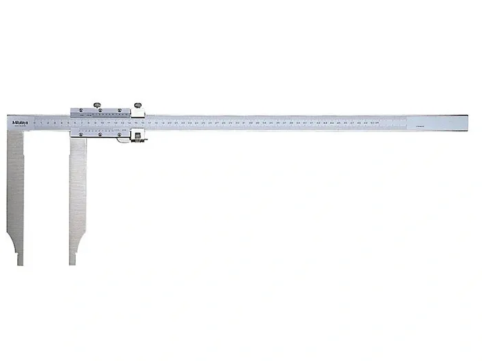 Thước kẹp cơ khí Mitutoyo 534-115