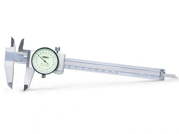 Thước kẹp đồng hồ Insize 1311-300A