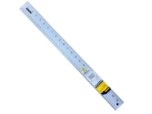 Thước lá Irwin T9098110 (24 inch - 609mm)