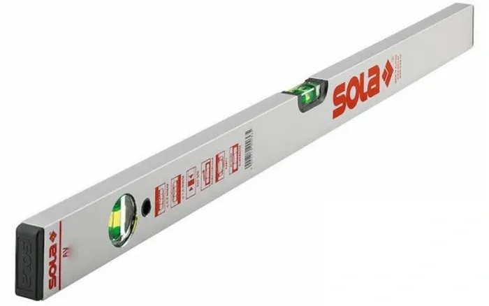 Thước thủy Sola AV 60