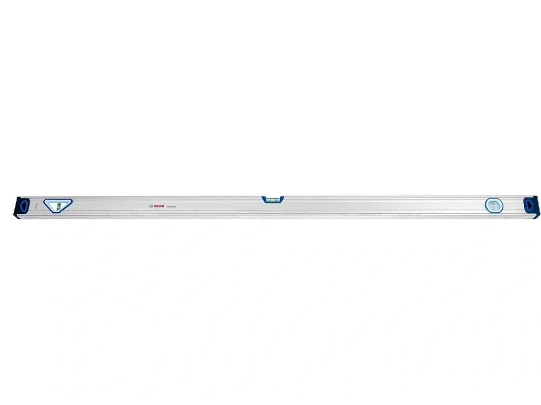 Thước thủy từ tính 120cm Bosch 1600A01V3Z