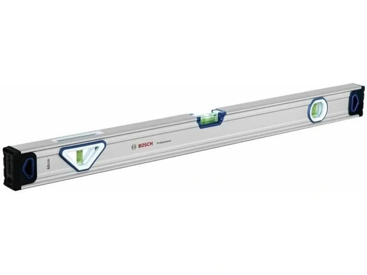 Thước thủy 60cm Bosch 1600A01V3Y