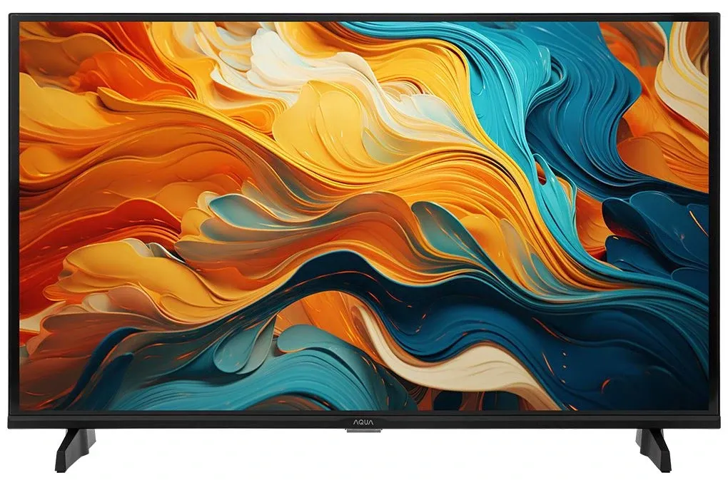 Google Tivi Aqua 32 inch AQT32K85FX